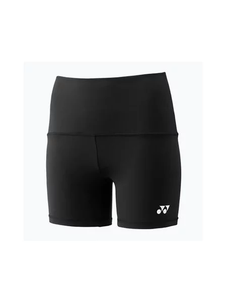 Спортивные шорты Yonex черные