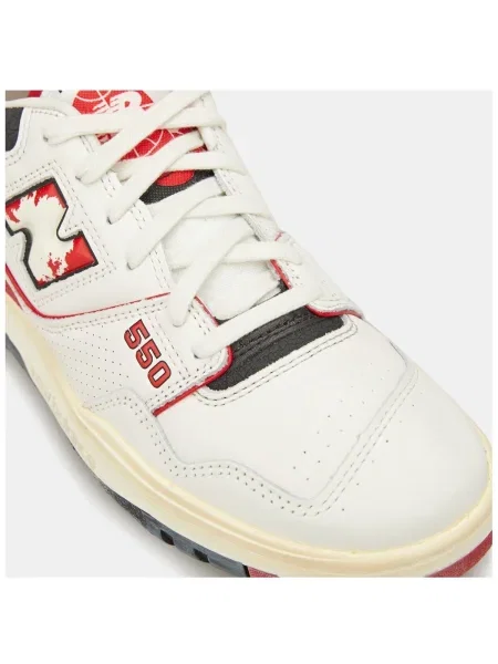 Tenisky New Balance 550 biela