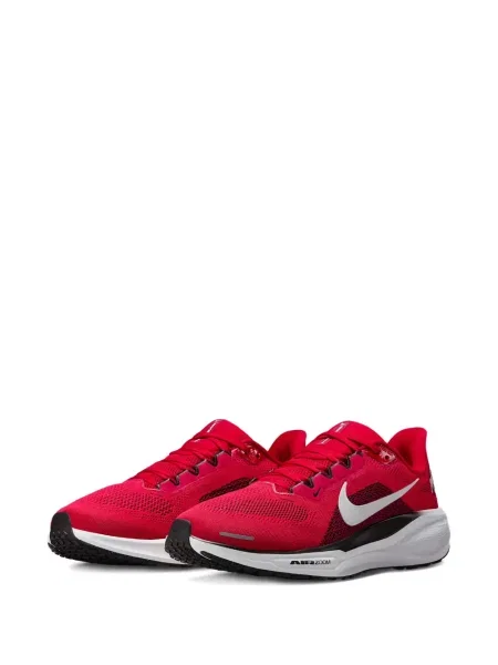 Sneakerși Nike Vomero alergare alb