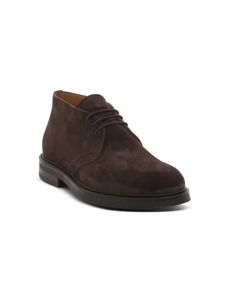 Pantofi Frau maro