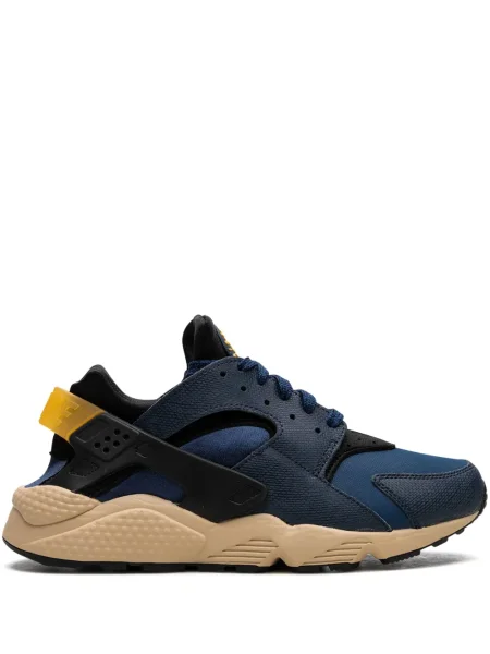 Sneakerși Nike Air Huarache negru
