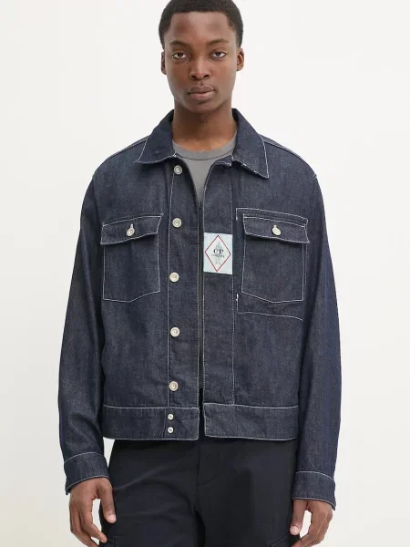 C.P. Company geaca jeans