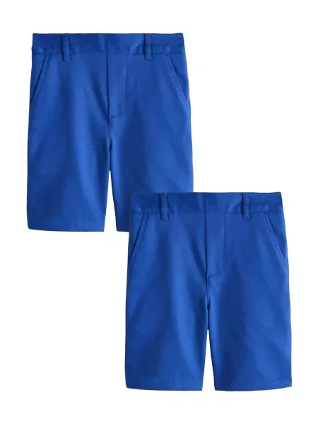 CLARKS Pantaloni regal albastru