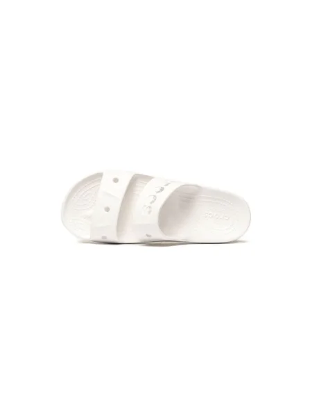 Tenisky Crocs biela