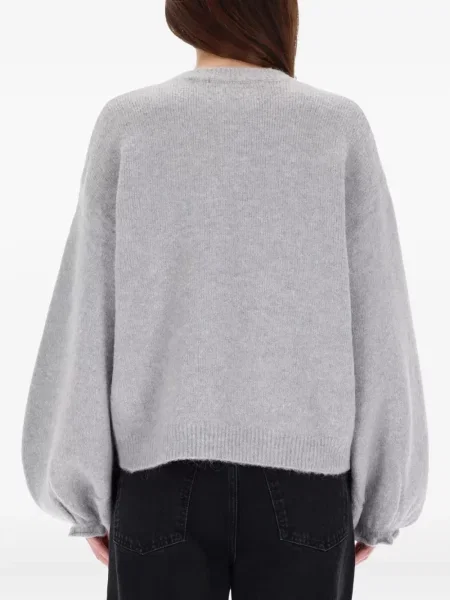 Pulover Rotate Birger Christensen gri