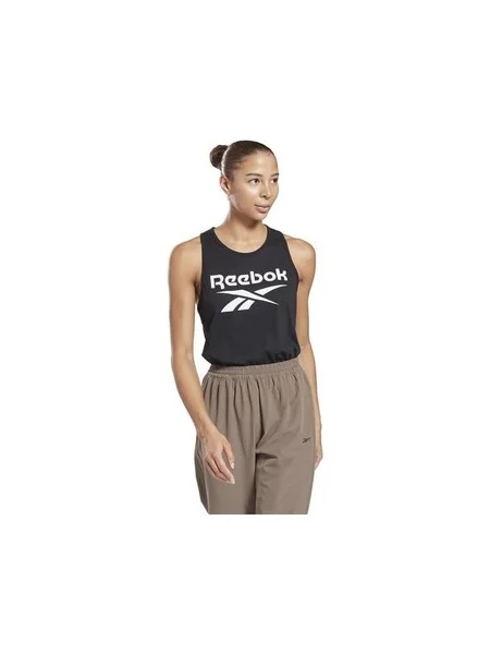 Tricou Reebok Sport negru