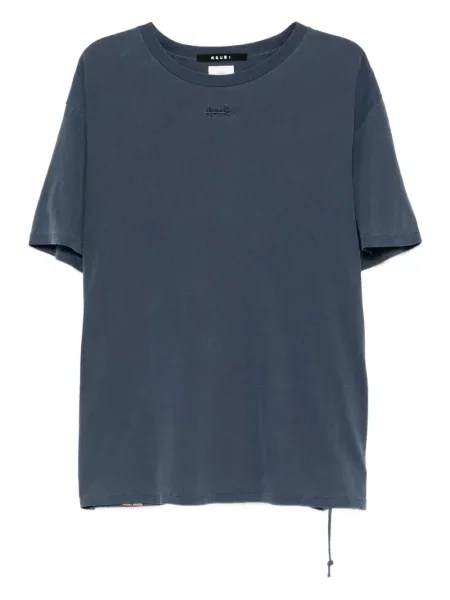 Тениска Ksubi синьо