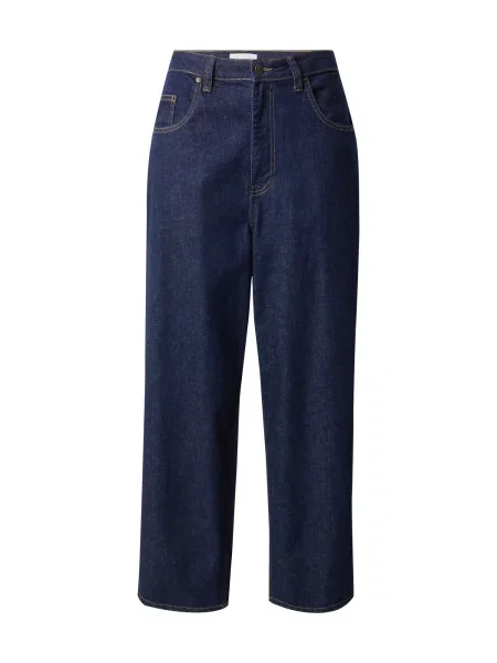 ONLY Carmakoma Jeans CARLANNA denim albastru