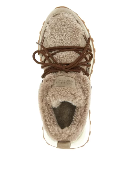 Sneakerși Brunello Cucinelli