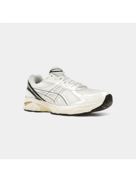 Pantofi Asics alb