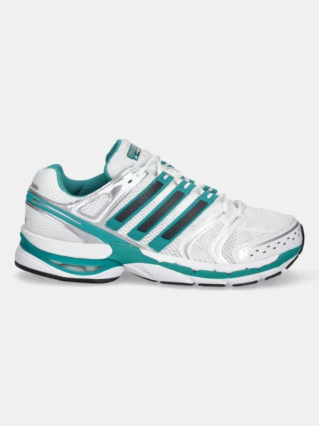 Αθλητικά adidas Originals Adistar Control 5 s&r άσπρο λευκό