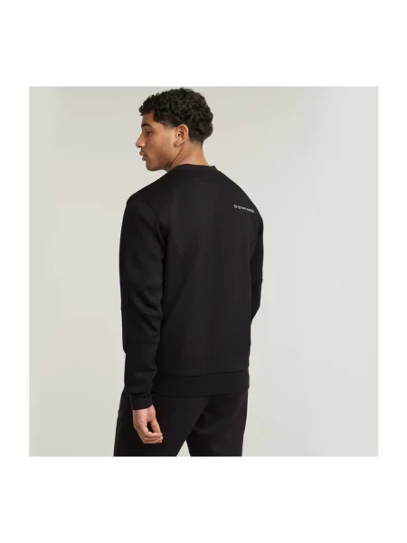 Bluza G-star czarna