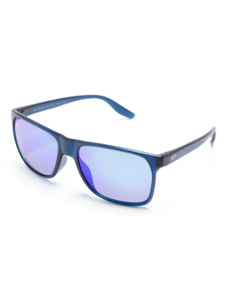 Saulės akiniai Maui Jim mėlyna