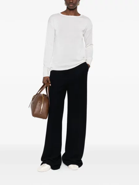 Pulover Max Mara alb