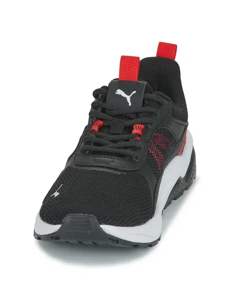 Pantofi copii Puma negru