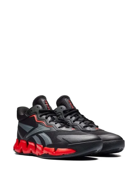 Sneakerși Reebok negru