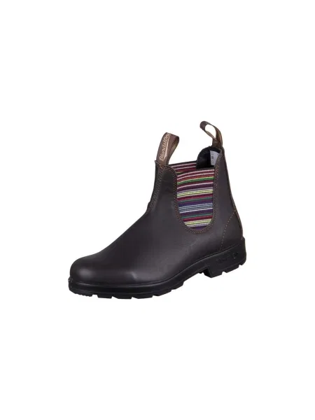 Pantofi Blundstone maro