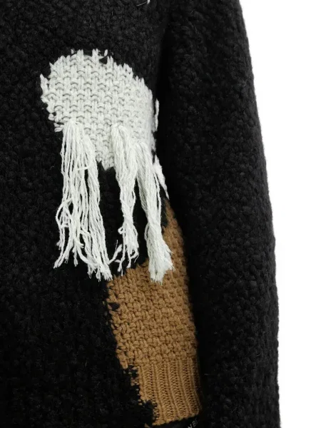 Pulover Andersson Bell negru
