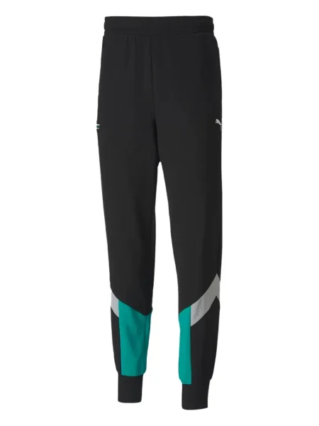 Pantaloni Puma alergare negru