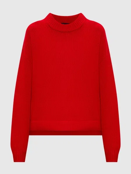 Свитер Proenza Schouler красный