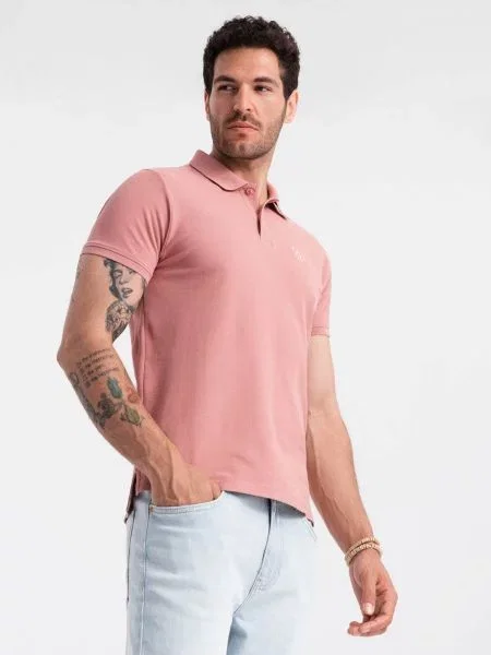 Polo Ombre