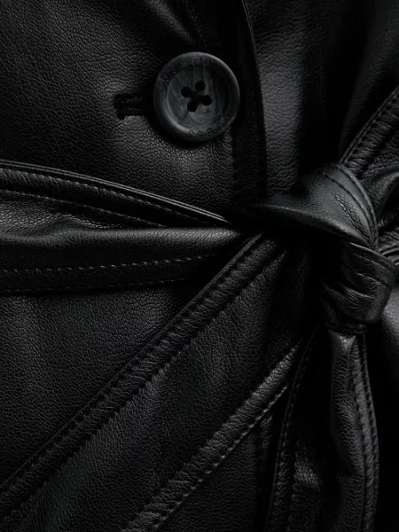 Пальто Guess