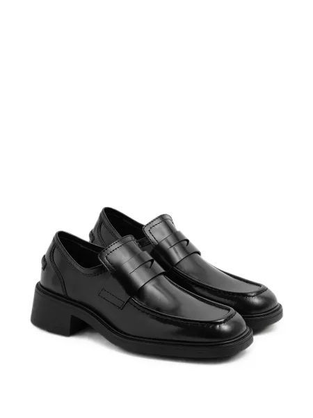 Pantofi loafer Miista negru