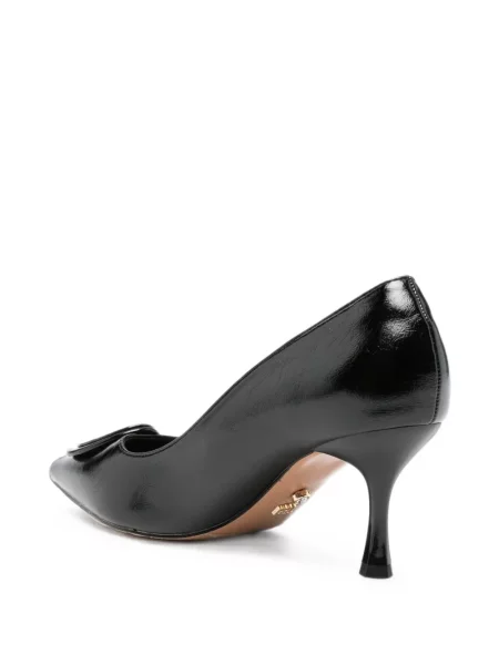 Pantofi cu toc Twenty Fourhaitch negru