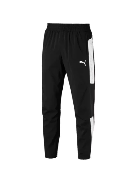 Pantaloni Puma alergare negru