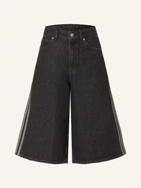 SZORTY FIREBIRD JORTS czarne