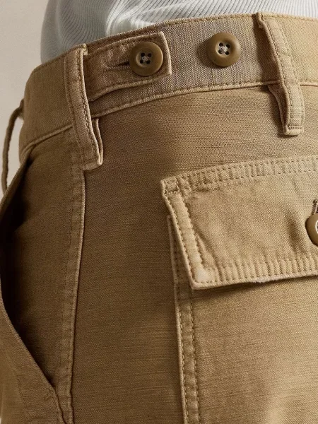 Брюки Polo Ralph Lauren