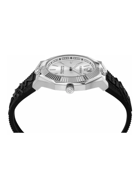 Zegarek Plein Sport szary