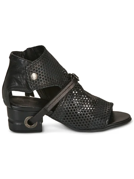Pantofi Airstep / A.s.98 negru