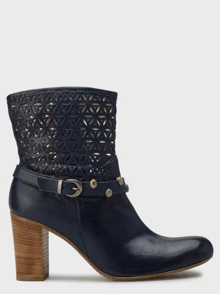 Сапоги Donna Piu синие