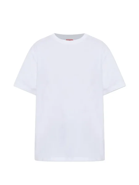 Tricou Kenzo cu imagine alb
