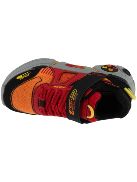 Tenisky Skechers čierna
