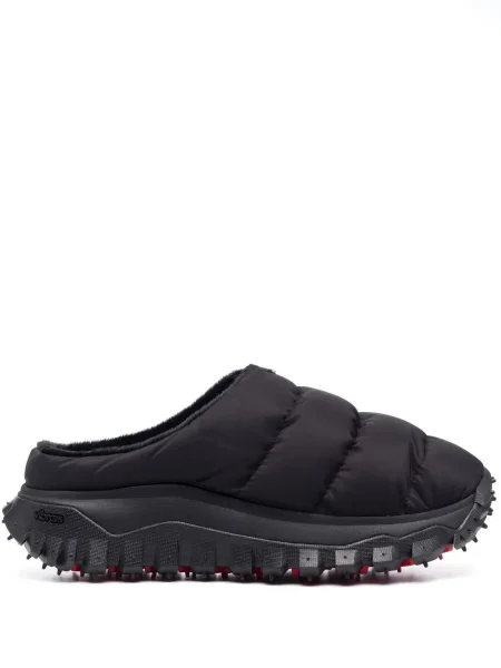 Papuci Moncler Genius negru