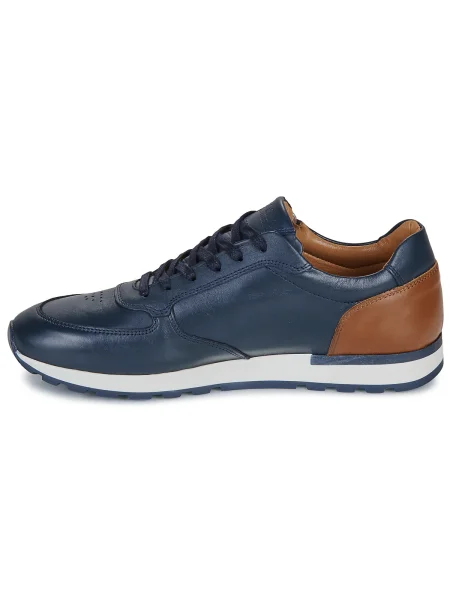 Pantofi Casual Attitude albastru