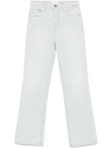 Blugi Closed albastru