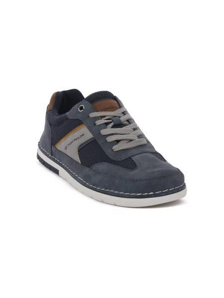 Pantofi Tom Tailor albastru