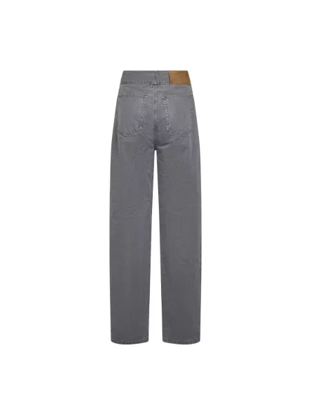 Maison Margiela jeansy szare
