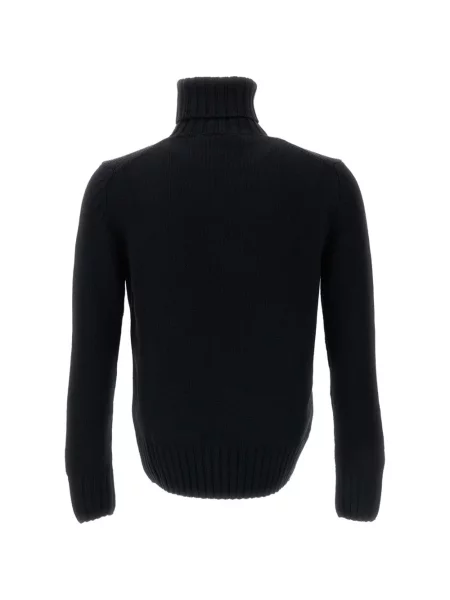Pulover Customer Lovers negru