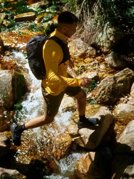 Рюкзак Fjallraven