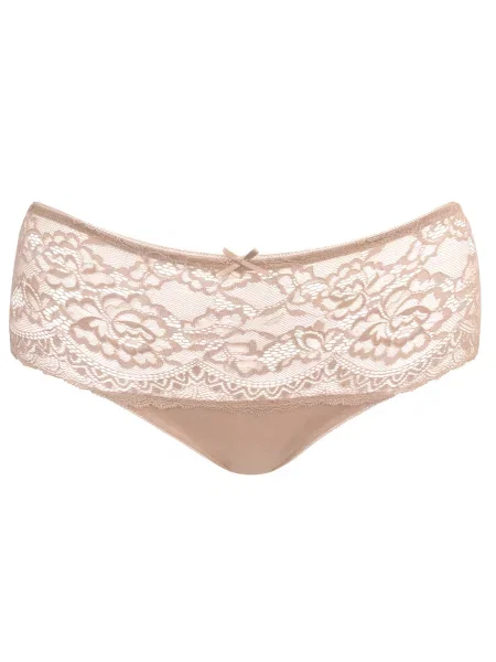 SugarShape Chiloți cappuccino maro