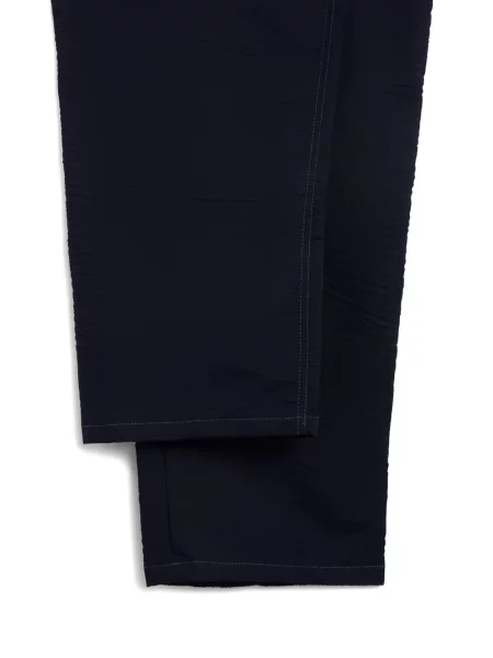 Pantaloni Howlin' albastru