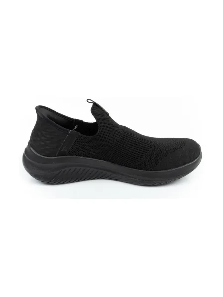 Tenisky Skechers čierna