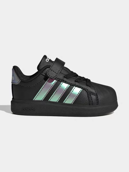 Adidas Sportcipők StreetTalk fekete