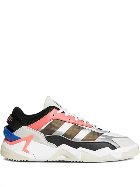 Маратонки Adidas Superstar бяло
