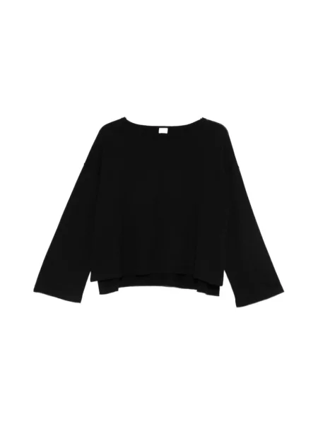 Sweter C.t.plage czarny