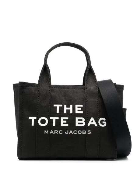 Marc Jacobs Torba Na Ramię The Tote Bag gruen czarna